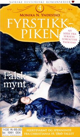 Falsk mynt