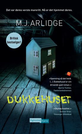 The doll's house