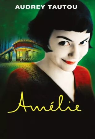 Le fabuleux destin d'Amélie Poulain