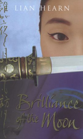 Brilliance of the moon