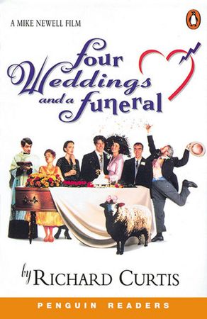 Four weddings and a funeral