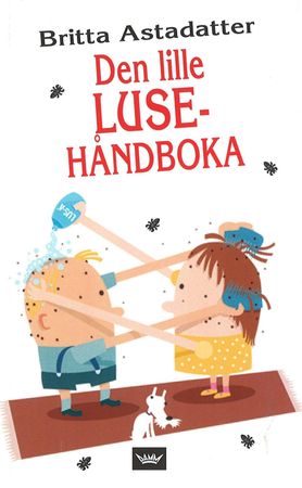 Den lille lusede håndbog