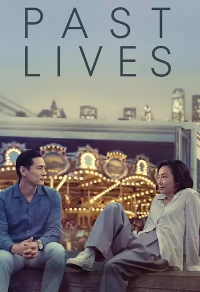 Past lives