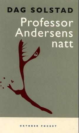 Professor Andersens natt