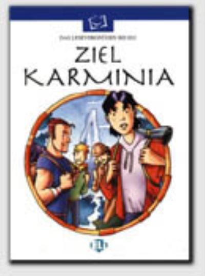 Destino Karminia