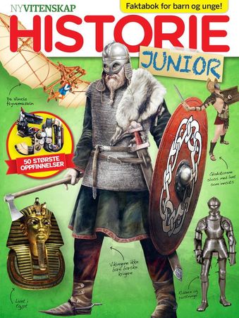 Historie