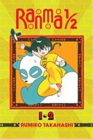 Ranma nibun-no-ichi. 1,2