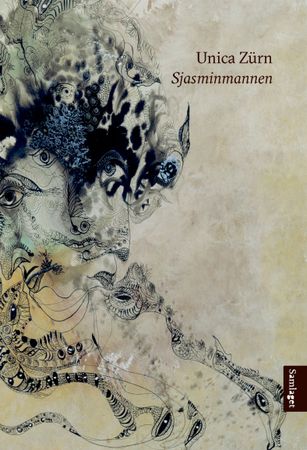 Der Mann im Jasmin