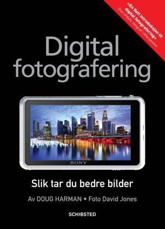 The digital photography handbook