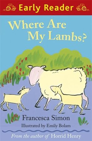 Where are my lambs?