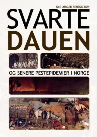 Svartedauen og senere pestepidemier i Norge