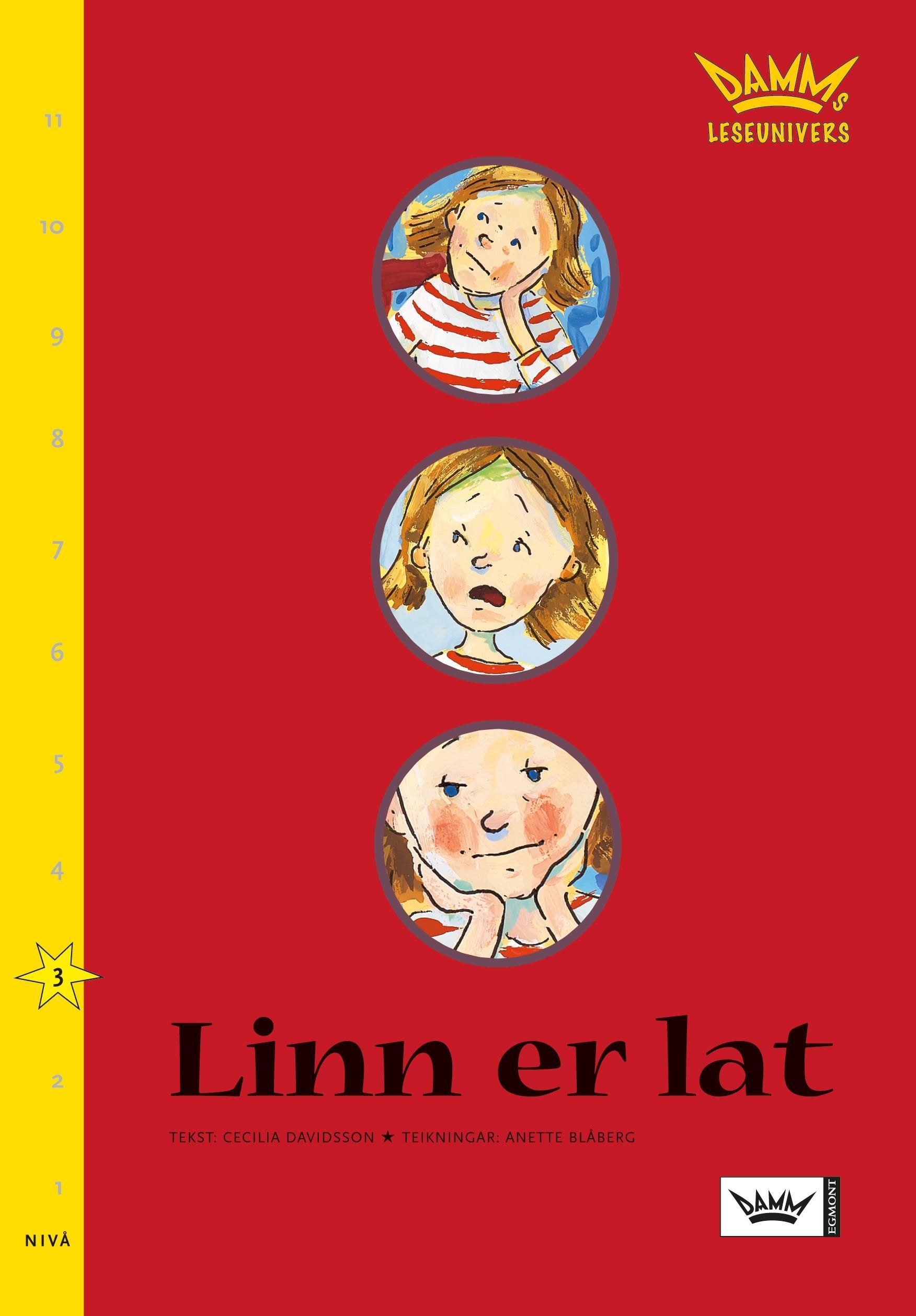 Li är lat