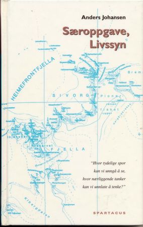 Særoppgave, livssyn