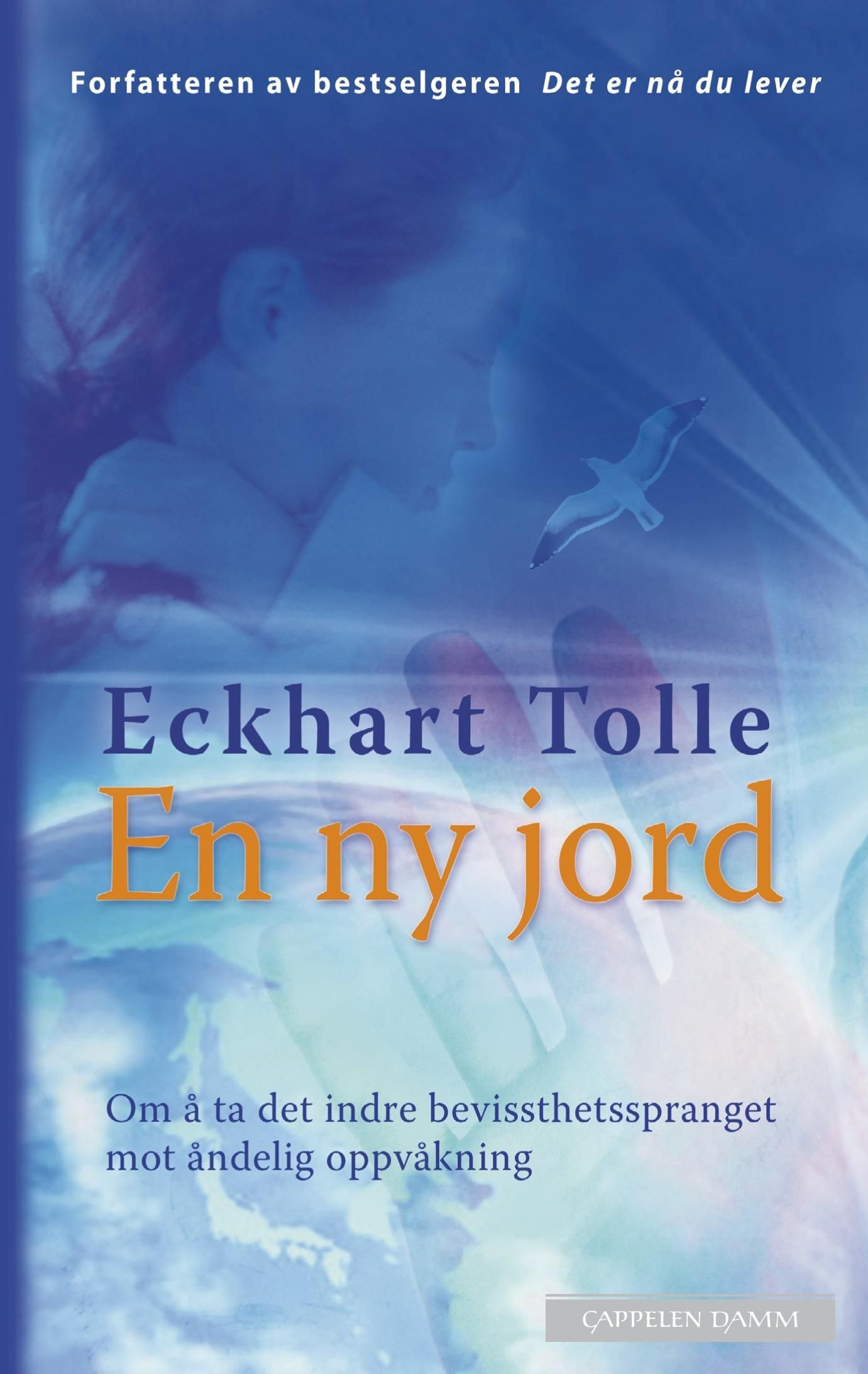 A new earth