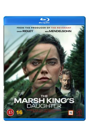 The Marsh king's daughter