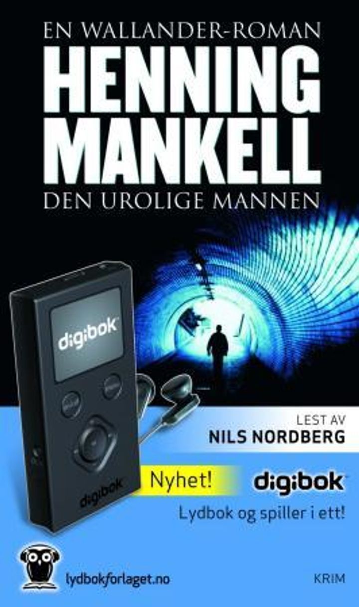Den orolige mannen