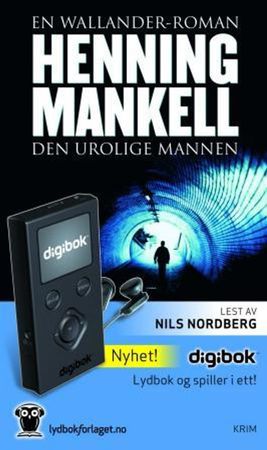 Den orolige mannen
