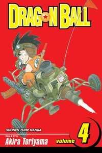 Doragon bōru. 4