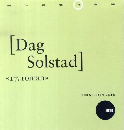 17. roman
