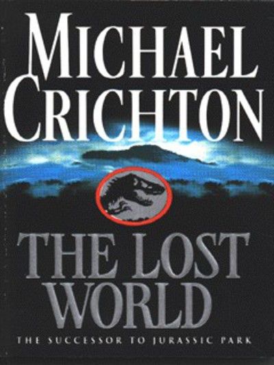 The lost world
