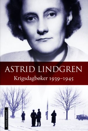 Krigsdagböcker 1939-1945
