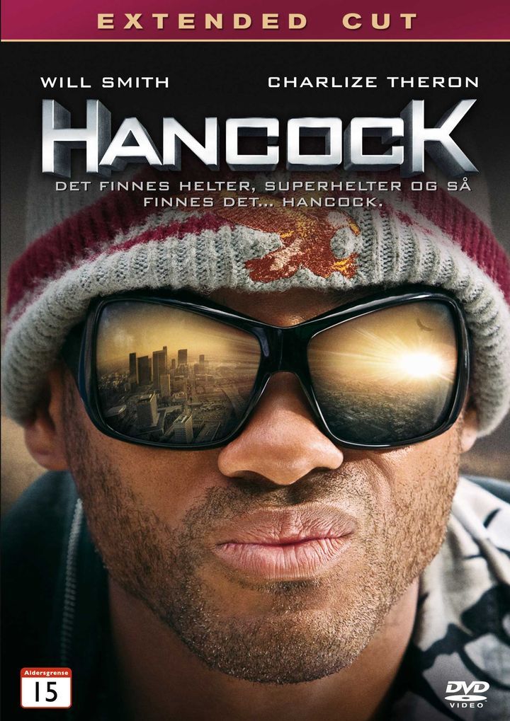 Hancock