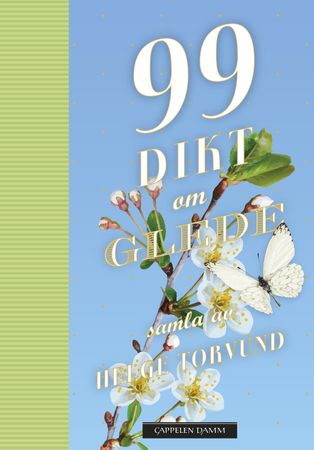 99 dikt om glede