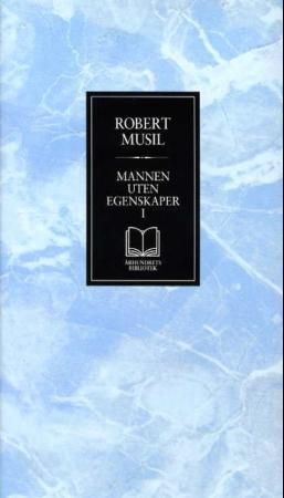 Der Mann ohne Eigenschaften