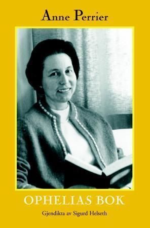 Le livre d'Ophélie