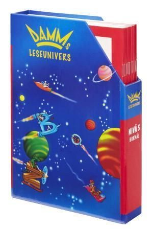 Damms leseunivers 1