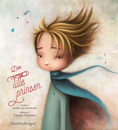 Le petit prince