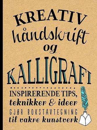 Creative lettering and beyond