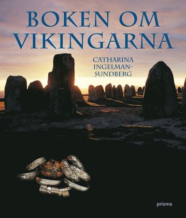 Boken om vikingarna