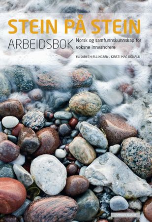 Stein på stein. Arbeidsbok