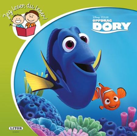 Finding Dory