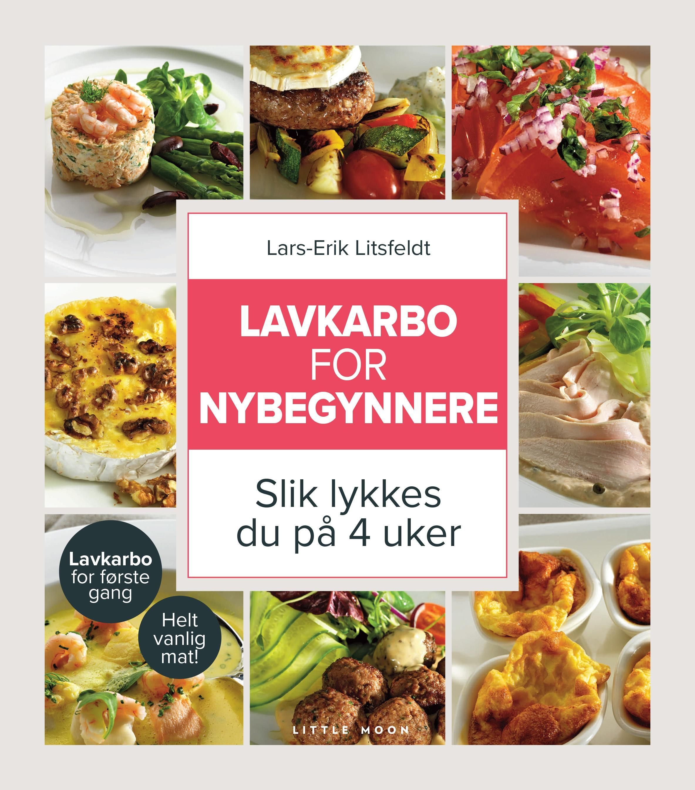 Ät fet mat