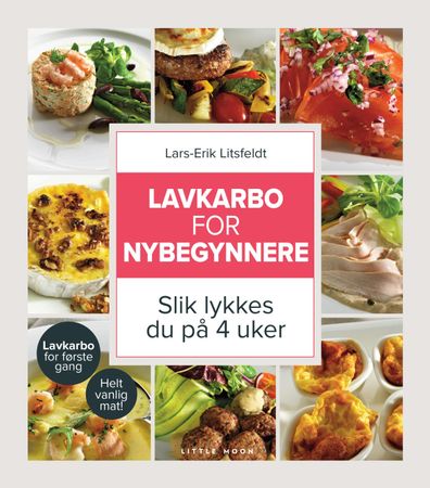 Ät fet mat