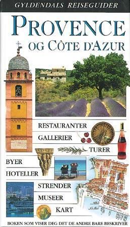 Provence & the Côte d'Azur