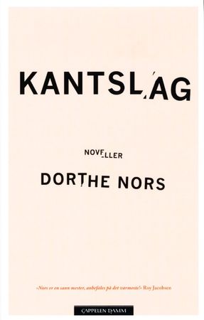 Kantslag