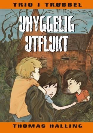 Läskigt läge