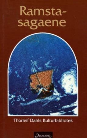 Ramsta-sagaene