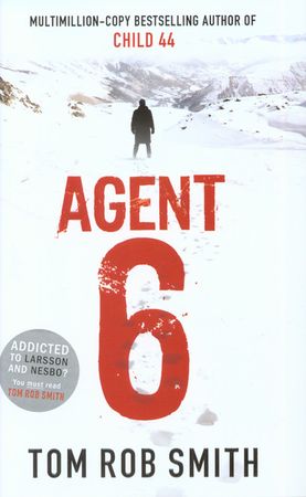 Agent 6