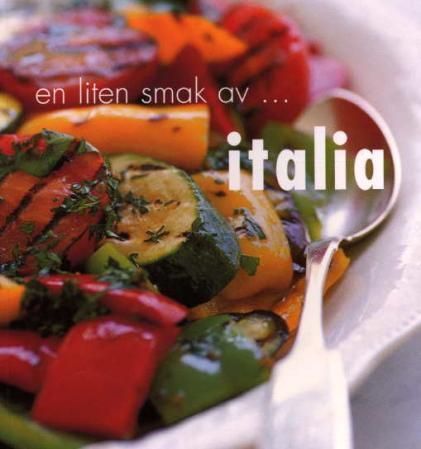 A little taste of Italy