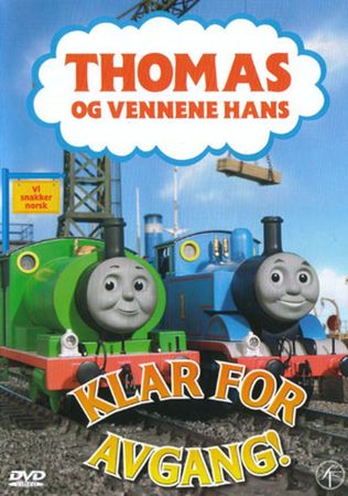 All aboard with the steam team
