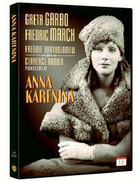 Anna Karenina