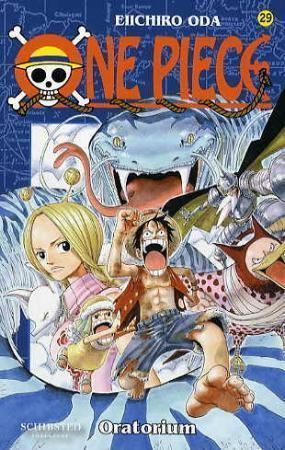 One piece. 29. Oratorio