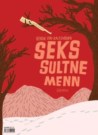 Seks sultne menn