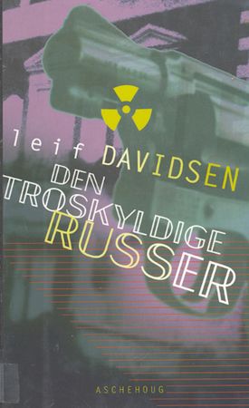 Den troskyldige russer