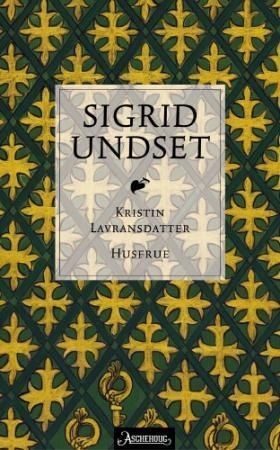 Kristin Lavransdatter. 2. Husfrue