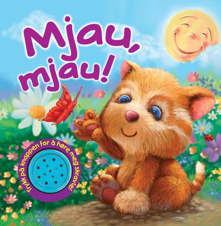 Miaow! Miaow!